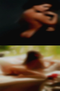 Non-sexual nude girls.