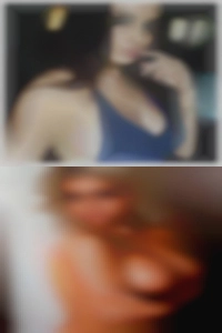 Black slender woman sex built man.
