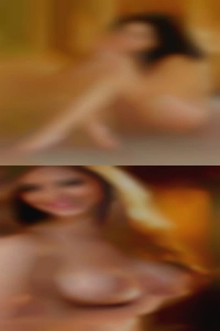 Having straight naked sex.