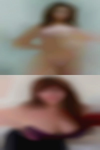 Rough personals looking discreet nude woman.