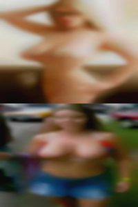 Horny milfs San swinging by Antonio.