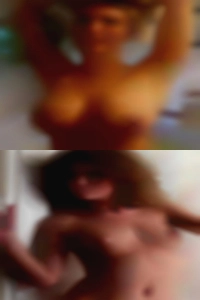 Threesomes pussy naked girls.