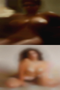 Horny swinging women lick pussy.