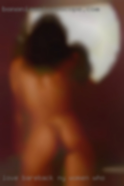 Love NY women who bareback also dogging.